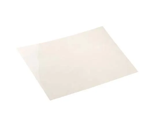 63-7819-51　PEEK Thermal Insulating Film, 200mm x 305mm x 0.125mm　764-8725