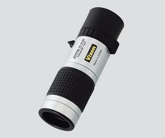 3-5885-01　［Discontinued］Monocular Magnification 7 - 21, 39 x 33 x 106mm　11483-2