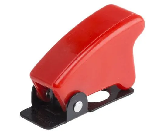 63-8044-98　Toggle Switch Guard for *** with 3900 Series Toggle Switch　R171000AAA