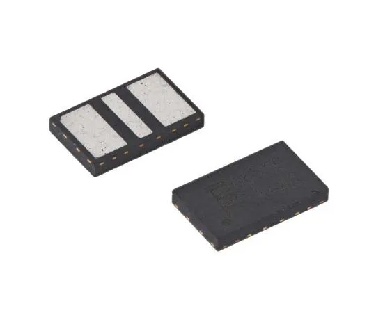 63-7748-41　Bourns TBU-CA065-100-WH, Bi-Directional TVS Diode, 2-Pin DFN　TBU-CA065-100-WH