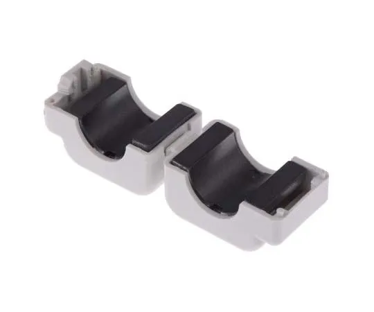 63-7807-66　Wurth Elektronik Openable Ferrite Sleeve, 40 x 20 x 30mm, Apertures: 1, Diameter 14.5mm　7427151