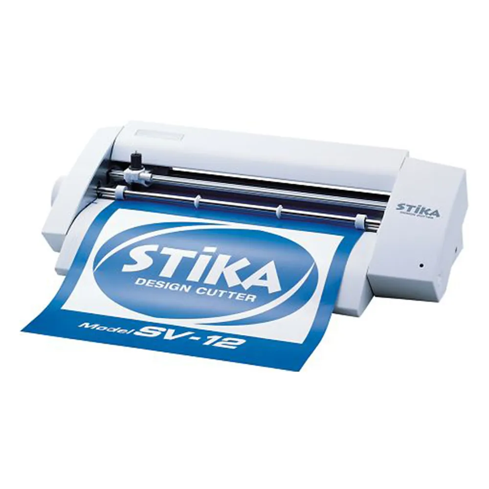 3-9899-01　［Discontinued］Cutting Machine SV-12 Set