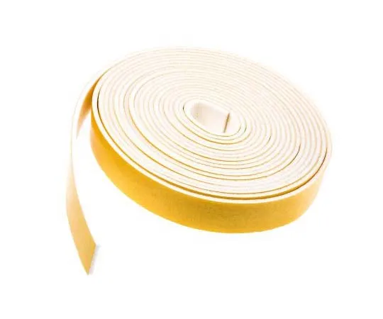 63-7774-92　RS PRO White Foam Tape, 25mm x 6m, 3.2mm Thick　733-6810
