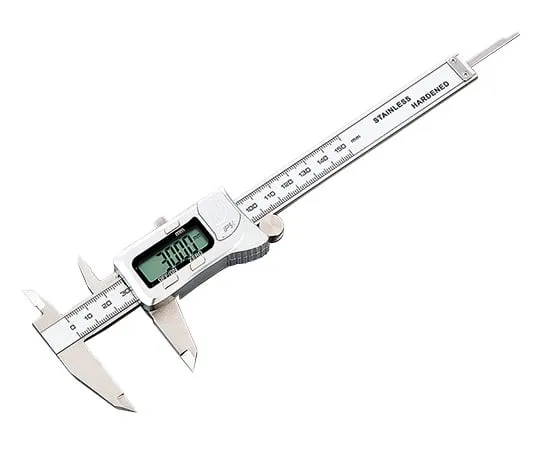 1-894-11　［Discontinued］Digital Caliper　E03-150122-521