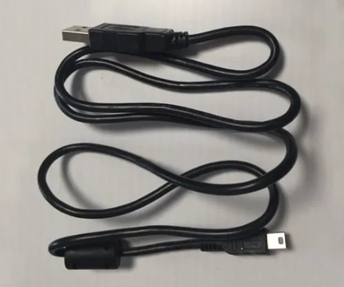 61-8495-62　［Discontinued］USB Cable (Receiver Only)　3R-WM401PC/3R-WM601PC
