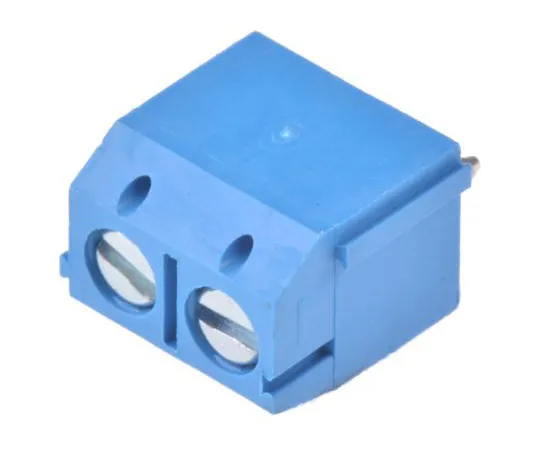 63-8031-78　Wurth Elektronik 102, 2 Way PCB Terminal Strip　691102710002