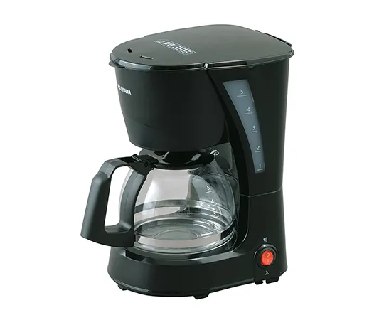 3-8117-11　［Discontinued］Coffee Maker　CMK-652-B