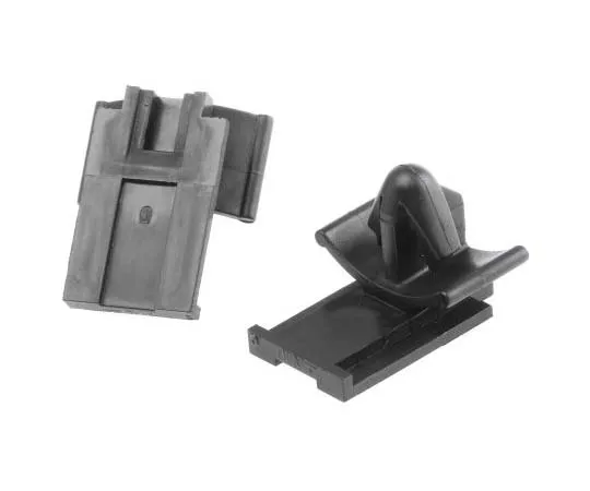 63-7757-29　TE Connectivity Econoseal J Mark II Series Mounting Clip for *** with Automotive Connectors　368165-1