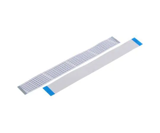 63-7816-37　Wurth Elektronik 6876 FFC Jumper Cable, 0.5mm Pitch, 40 Way, 200mm Cable Length, 500 mA, 60 V ac　687640200002