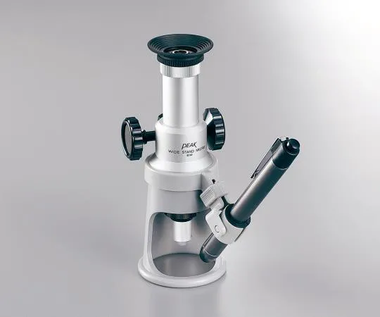 1-1832-11　［Discontinued］Microscope Ⅱ2054-20EIM　2054-20EIM