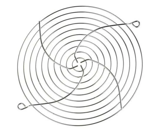 63-7777-57　Finger Guard 172mm Steel　737-4018