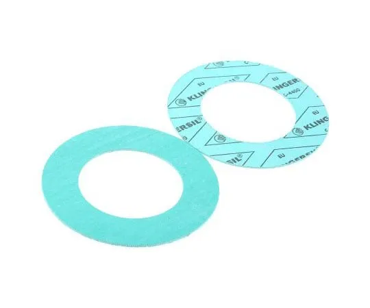 63-7995-03　Klinger C4400 Inside Bolt Gasket, 60mm, 1.5mm Thick , -100 → +250°C　SOFQ0030001500005001A