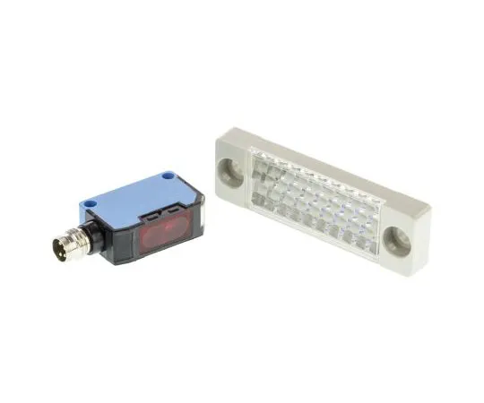 63-7978-09　Sick W150 Photoelectric Sensor Retroreflective 0.01 → 0.7 m Detection Range PNP　WL150-P420