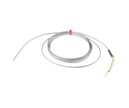 63-8048-93　RS PRO Type K Thermocouple 40mm Length, 3.18mm Diameter, -60°C → 350°C　872-2512