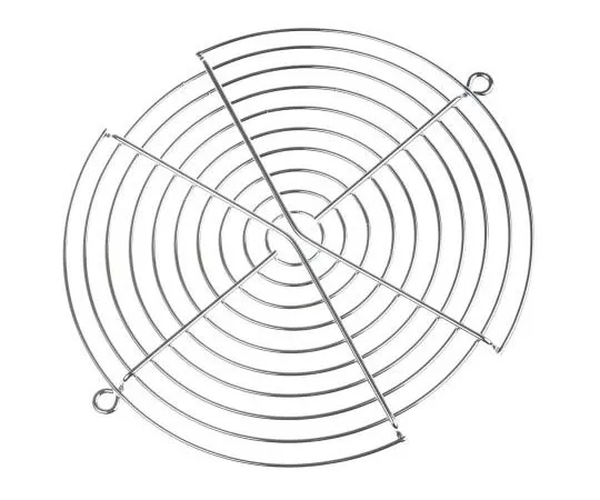 63-7777-54　Finger Guard 172mm Steel　737-4008