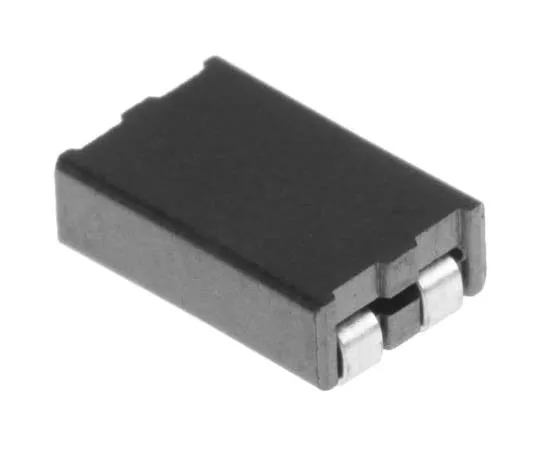 63-7776-84　Wurth Elektronik Ferrite Bead, 8.9 x 5.6 x 2.5mm (SMD), 52Ω impedance at 100 MHz　7427521