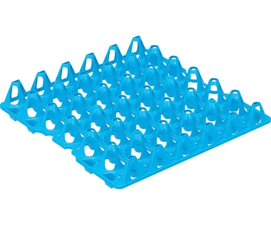 67-4946-48　Egg Tray 30G Blue　40090800BLTIL
