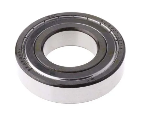 63-7754-85　35mm Deep Groove Ball Bearing 72mm O.D　E2.6207-2Z/C3