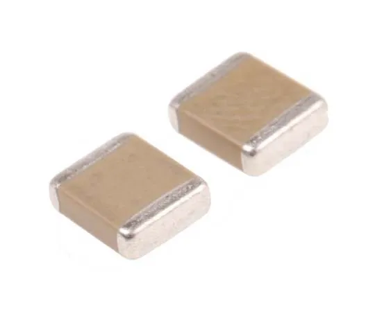 63-7760-78　Murata 2220 (5650M) 100nF MLCC 1kV dc ±10% SMD GRM55DR73A104KW01L　GRM55DR73A104KW01L