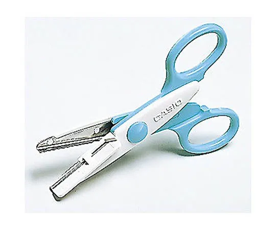 62-1062-25　［Discontinued］Casio Scissors for NAME LAND Label Printer　CU-10