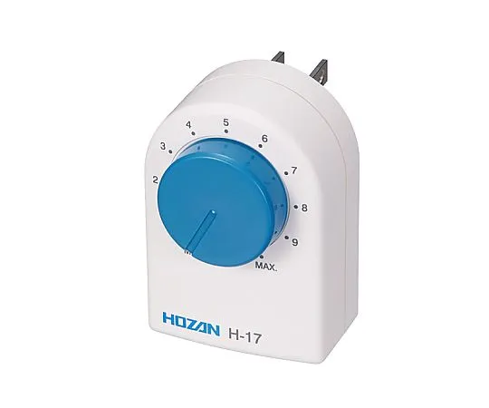 61-0482-62　［Discontinued］Heat Controller　H-17