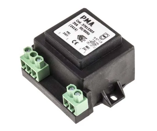 63-7795-23　Carel Current Transformer, -10 → +50 °C　TRA2400001