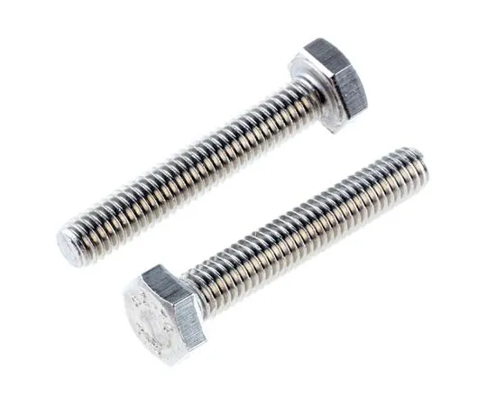 63-7997-80　RS Pro, M6 Hex Head, 35mm Stainless Steel Hex A2 304 Plain1　797-6314