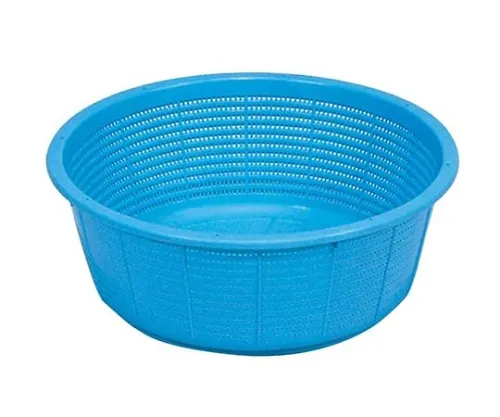 61-6583-85　Colander Small Pink　4863020