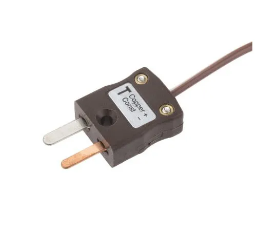 63-8049-19　RS PRO Type T Thermocouple, -75°C → +250°C　872-2648