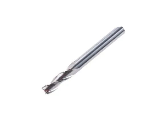 63-7767-53　Dormer 57 mm Micrograin Carbide Slot Drill, 19mm Cut Length, 6mm Cut Diameter, 3 Flutes　S9036.0