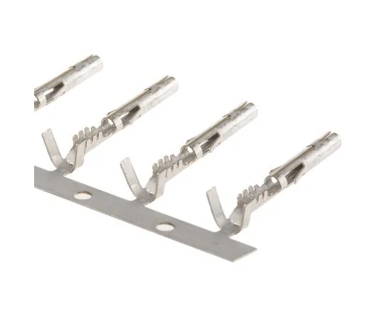 63-8001-21　Delphi Weather-Pack Series Female Terminal for *** with Automotive Connectors　12089188