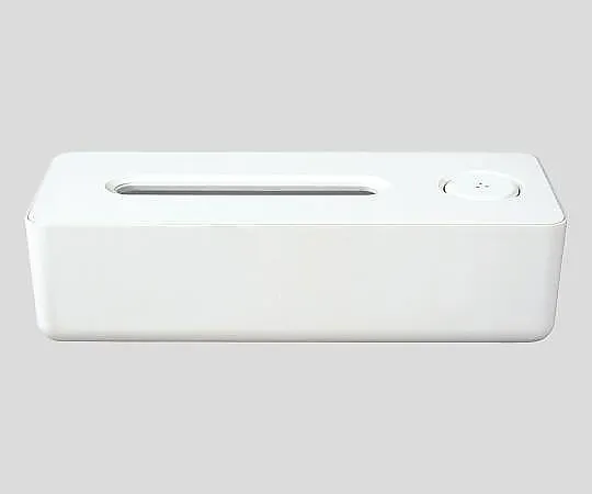 2-9194-01　［Discontinued］Tissue Box　76058