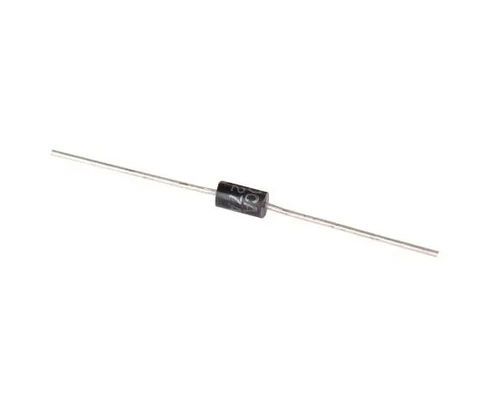 63-8017-86　Vishay SA10CA-E3/54, Bi-Directional TVS Diode, 500W, 2-Pin DO-204AC　SA10CA-E3/54