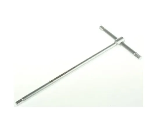 63-7955-17　Facom 10mm Ball End, Torx Hex Key　84TC.10