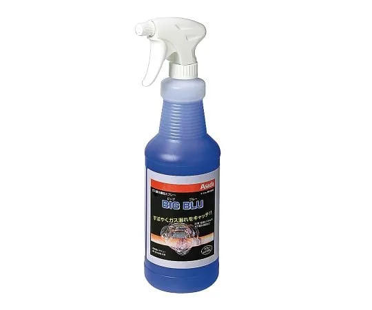 3-8282-01　［Discontinued］Leak Detection Liquid Big Blue 0.95L　RT100S
