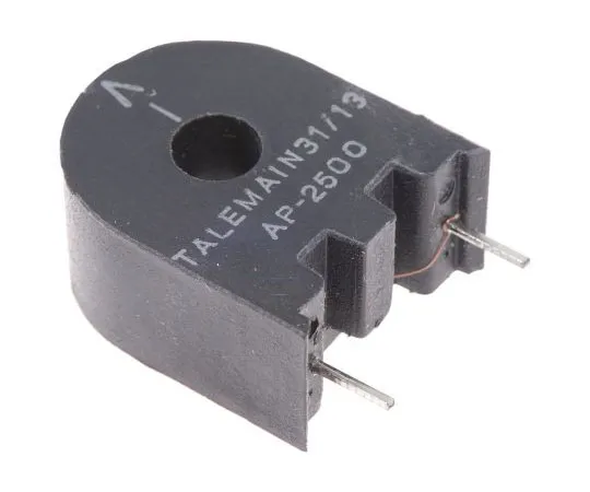 63-7965-31　Nuvotem Talema Circuit Transformer, , 15A Input,　AP-2500