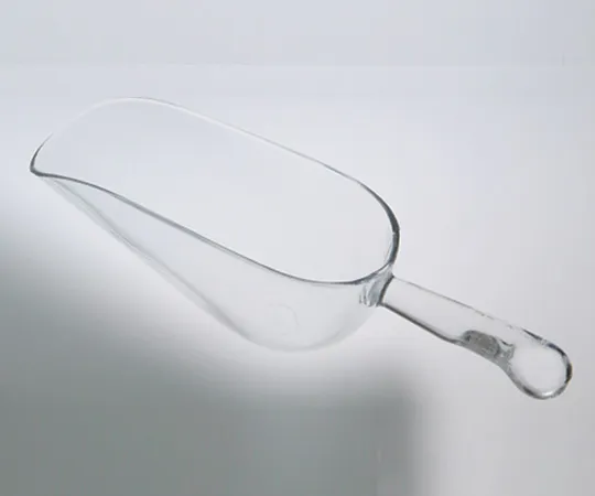 2-4189-01　［Discontinued］Transparent MS Shovel Small