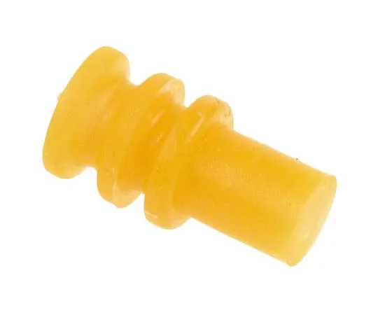 63-7801-87　121 Series Connector Seal Wire Seal diameter 3.9mm for *** with APD Series　121667-0023