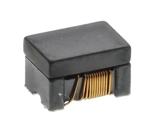 63-7958-18　Wurth WE-CNSW SMD Series Type 1812 (4532M) Wire-wound SMD Inductor with a Ferrite Core, 1.3 μH ±25% Dual 1A Idc　744235801