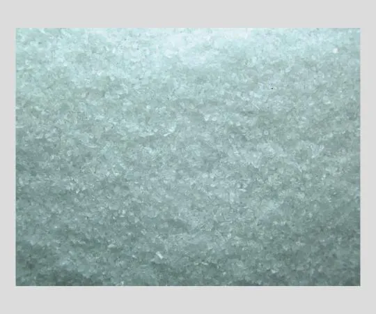 2-9524-01　［Discontinued］Abrasive Material for Blast 600μ AS-24　AS24