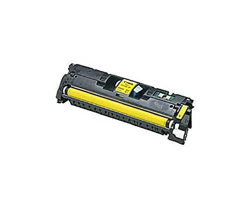 61-0506-76　［Discontinued］Canon Genuine Toner Cartridge CRG-301YEL (Yellow)　CRG-301YEL