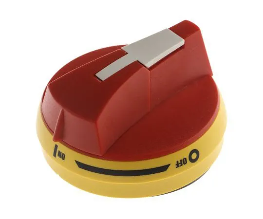 63-7970-50　Socomec Handle, For Use With Universal Load Break Switch　1474 1111