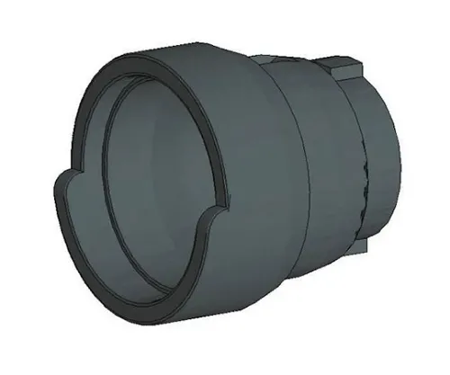 61-4944-17　［Discontinued］Trowel Inlet 609　609-041