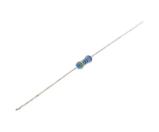 63-7804-66　TE Connectivity 4.75kΩ 0.25W Fixed Resistor ±0.1% ±15ppm/°C　YR1B4K75CC