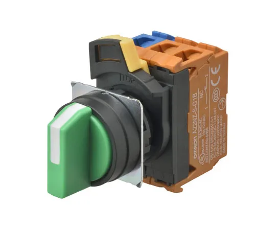 62-4293-91　［Discontinued］Switch　A22NS-3BL-NWA-P012-NN
