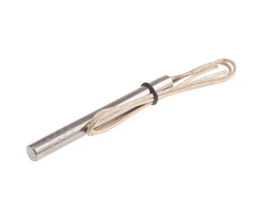 63-8044-06　Cartridge Heater, 3/8 in x 4in, 500 W, 240 V ac　860-7050