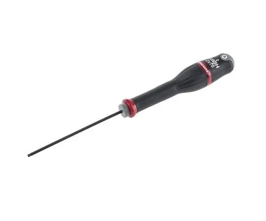63-7992-93　Facom 6mm Screwdriver Hex Key　ATWSH2X75