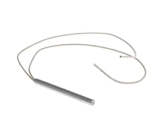 63-8044-33　Cartridge Heater, 6.5 mm x 75mm, 100 W, 220 V ac　860-7154
