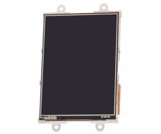 63-8038-54　4D Systems SK-32PTU-PI TFT LCD Colour Display / Touch Screen, 3.2in QVGA, 240 x 320pixels　SK-32PTU-PI
