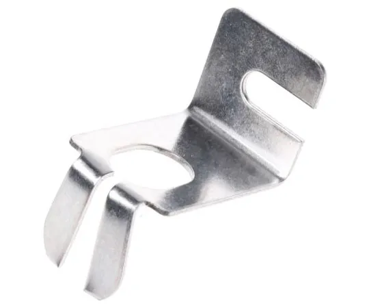 63-7982-52　Vishay Fixed Resistor Mounting Bracket for Wire-Wound Resistors　ACCRF2ESN